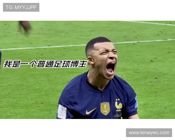 姆巴佩：我更想助法国再进决赛